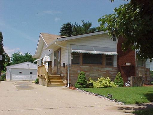 1812 Price St., Rockford, IL 61103
