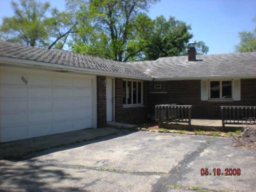 409 Sugar Creek Dr., Joliet, IL 60433