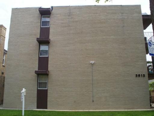 5815 N Spaulding Ave. #1B, Chicago, IL 60659