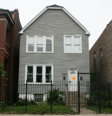 6702 S Green St., Chicago, IL 60621