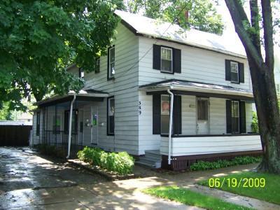 389 Prairie St., Elgin, IL 60120