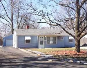 1239 S Lafayette St., Aurora, IL 60505