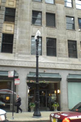 208 W Washington Blvd. #703, Chicago, IL 60606