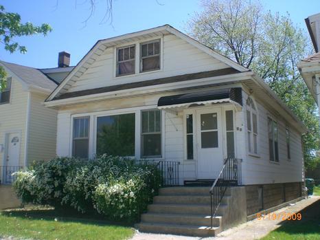 [Address Hidden by Seller], Riverdale, IL 60827