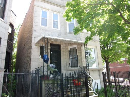 4057 W Harrison St., Chicago, IL 60624