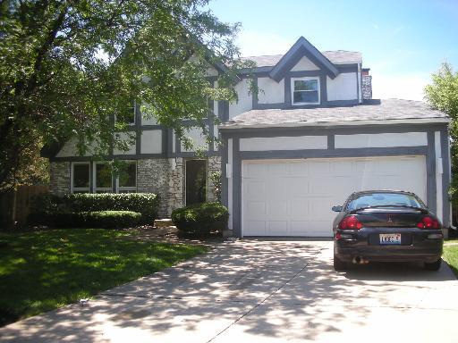 1347 Devonshire Rd., Buffalo Grove, IL 60089