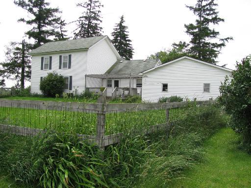 5436 E Flagg Rd., Ashton, IL 61006