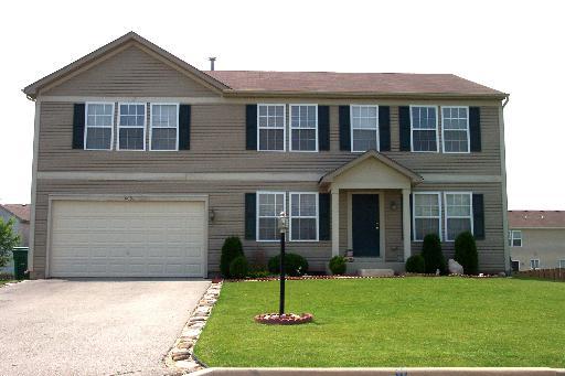 808 Willow St., Kirkland, IL 60146