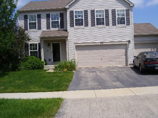 310 SW Dartmoor Ave., Romeoville, IL 60446