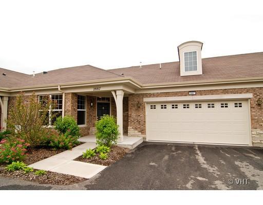 [Address Unavailable], Naperville, IL 60564