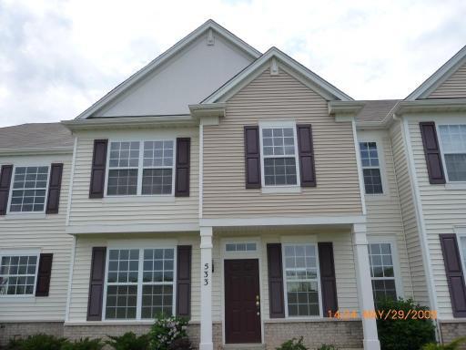 533 Cannonball Dr., Grayslake, IL 60030
