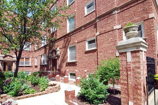 4448 N Beacon St. #2, Chicago, IL 60640