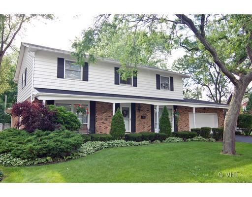 17800 Turtlecreek Dr., Homewood, IL 60430
