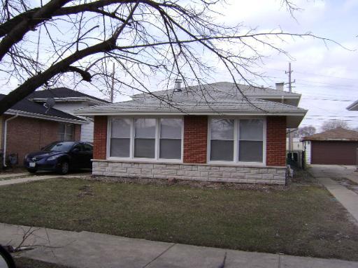 14536 S Sanderson Ave., Dolton, IL 60419