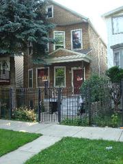 2916 N Gresham Ave., Chicago, IL 60618