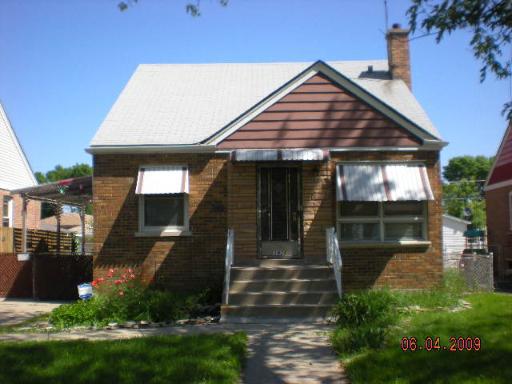 3920 W 85th St., Chicago, IL 60652