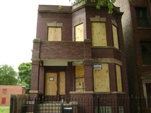1465 E 69th Pl., Chicago, IL 60637
