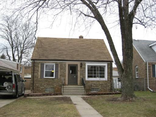 525 Webb St., Calumet City, IL 60409