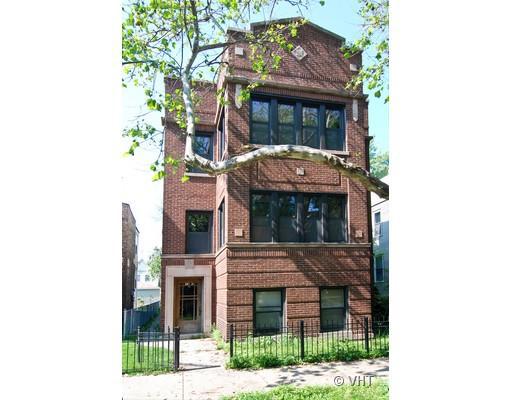 1440 W Rosemont Ave., Chicago, IL 60660