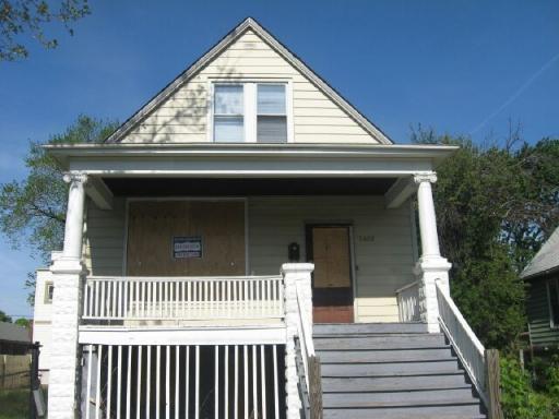 7420 S Green St., Chicago, IL 60621