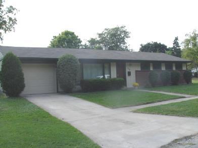 1316 Cynthia Dr., Rockford, IL 61107