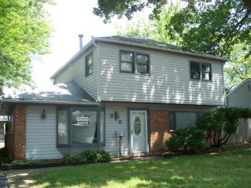 316 Sangamon St., Park Forest, IL 60466