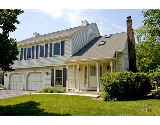 2728 College Hill Cir., Schaumburg, IL 60173