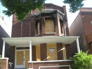4833 W Washington Blvd., Chicago, IL 60644