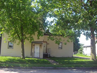 1060 9th St., Lasalle, IL 61301