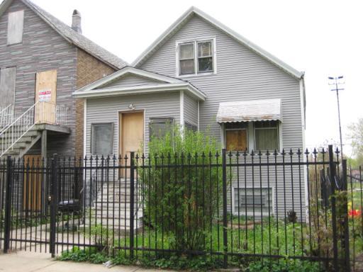 2135 W 52 Pl., Chicago, IL 60609