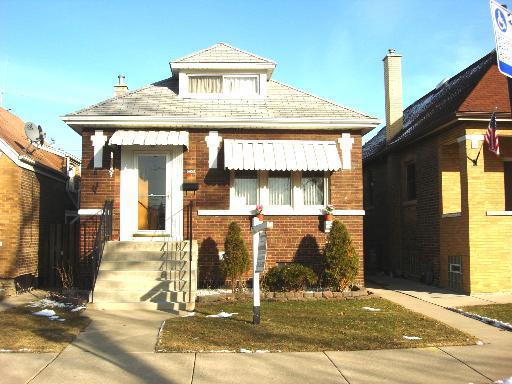 6453 S Kolin Ave., Chicago, IL 60629
