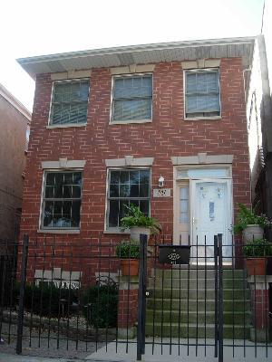 551 W 37th St., Chicago, IL 60609