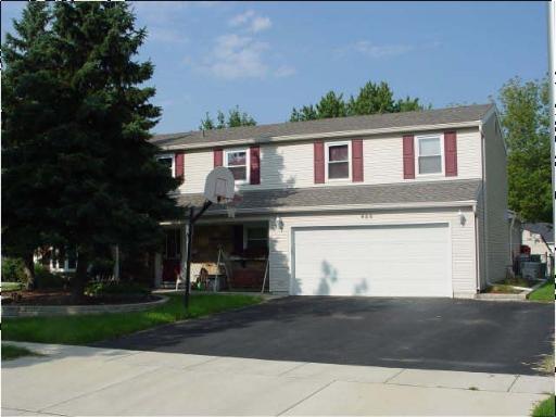 [Address Hidden by Seller], Schaumburg, IL 60194
