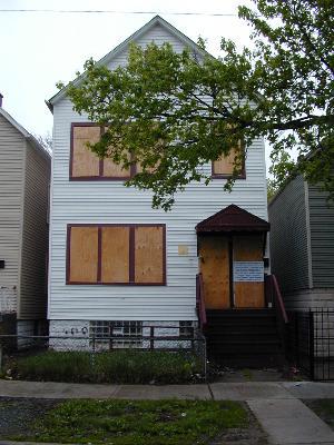 5010 S Morgan St., Chicago, IL 60609