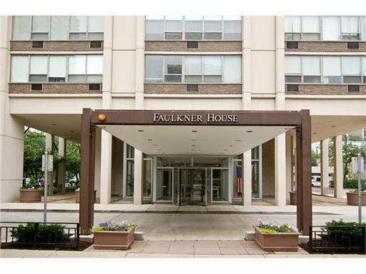 70 W Burton Pl. #1407, Chicago, IL 60610