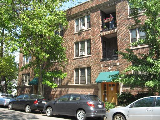 740 W Wrightwood St. #3, Chicago, IL 60614