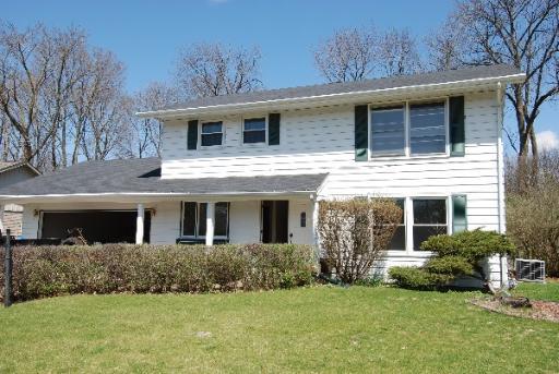 1911 Hollyhock Dr., Rockford, IL 61107