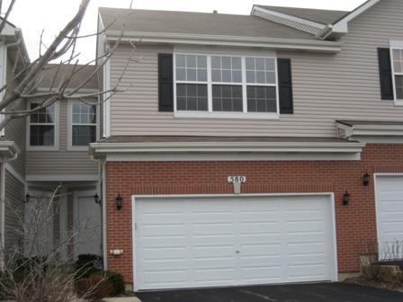 580 Fox Trail, Round Lake, IL 60073