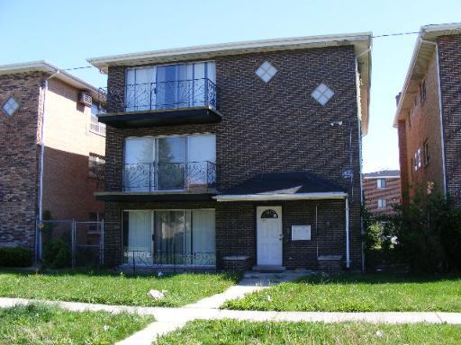 1649 Downs Dr., Calumet City, IL 60409