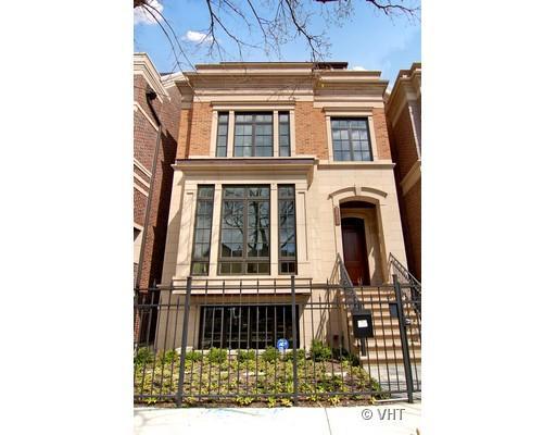 2625 N Paulina St., Chicago, IL 60614