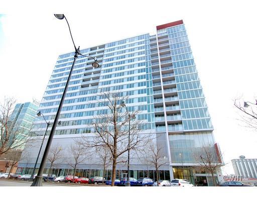 659 W Randolph St. #803, Chicago, IL 60661
