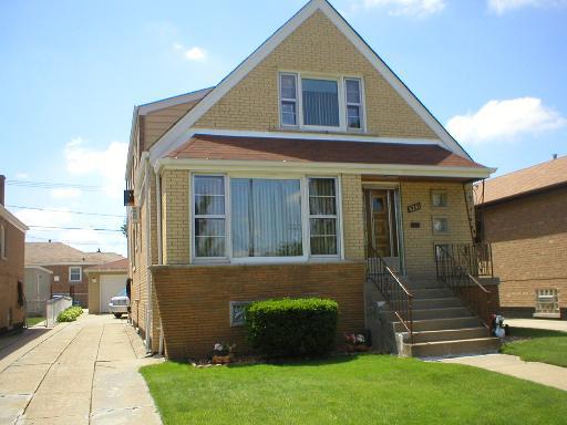 4241 W Marquette Rd., Chicago, IL 60629