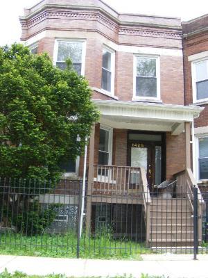 1425 E 69th Pl., Chicago, IL 60637