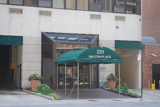 221 E Walton Pl. #14B, Chicago, IL 60611