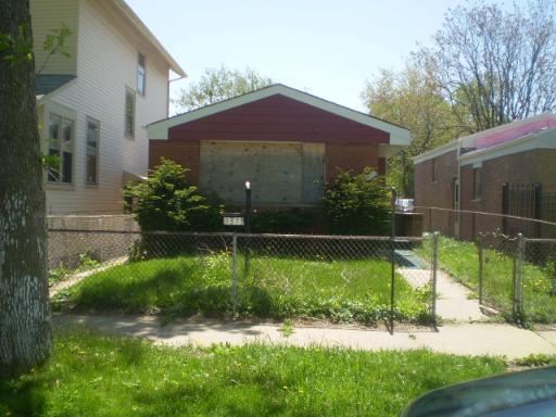 1319 W 108 Pl., Chicago, IL 60643