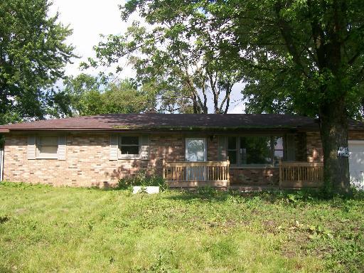 2217 Loganberry St., Joliet, IL 60433