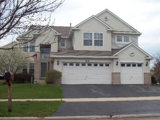 2735 Flagstone Cir., Naperville, IL 60564
