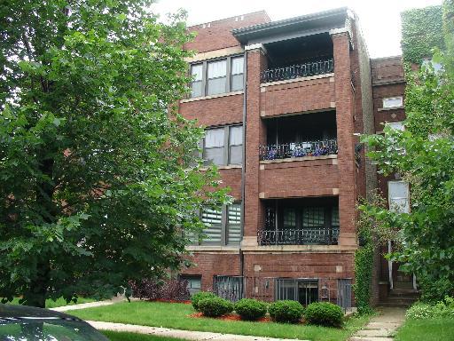 4204 N Wolcott Ave. #2, Chicago, IL 60613