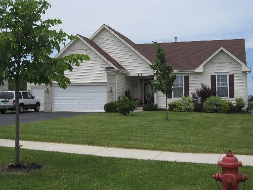 345 Windett Ridge Rd., Yorkville, IL 60560