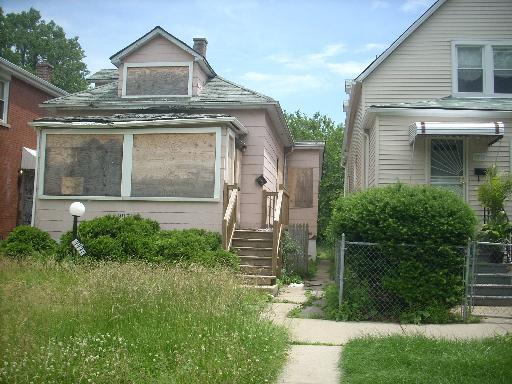 9931 S Aberdeen St., Chicago, IL 60643